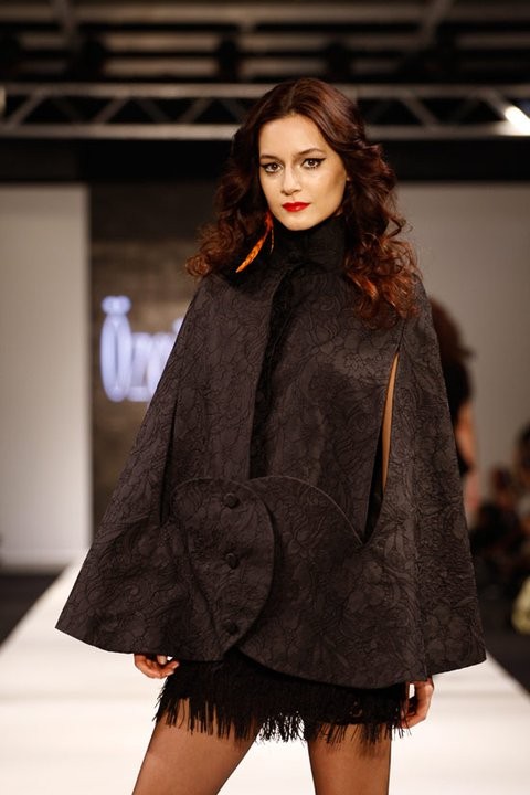 Sedef Avcı Fotoğrafı