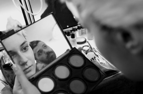 Sedef Avcı Fotoğrafı