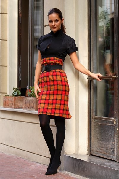 Sedef Avcı Fotoğrafı