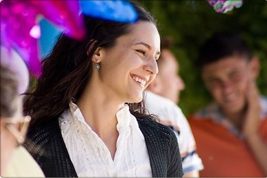 Sedef Avcı Fotoğrafı