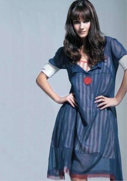 Sedef Avcı Fotoğrafı