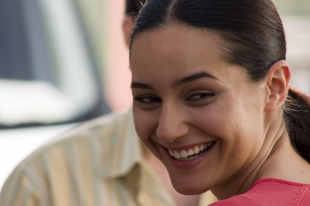 Sedef Avcı Fotoğrafı