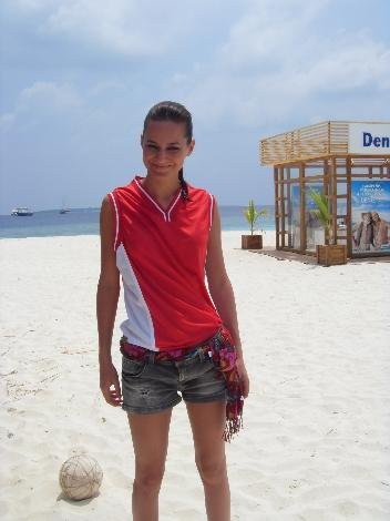 Sedef Avcı Fotoğrafı