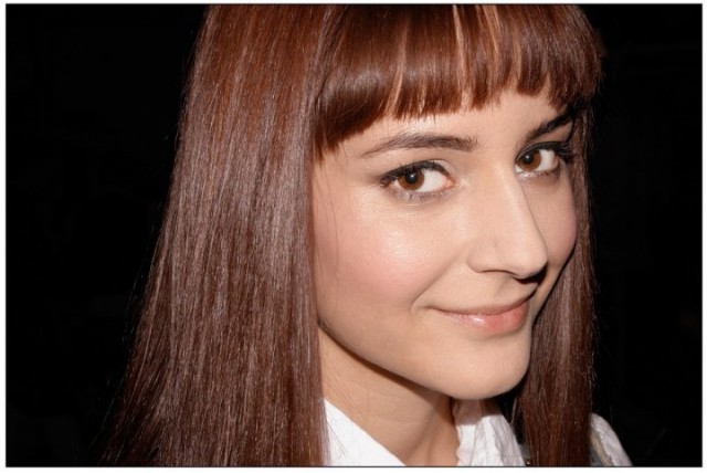 Sedef Avcı Fotoğrafı