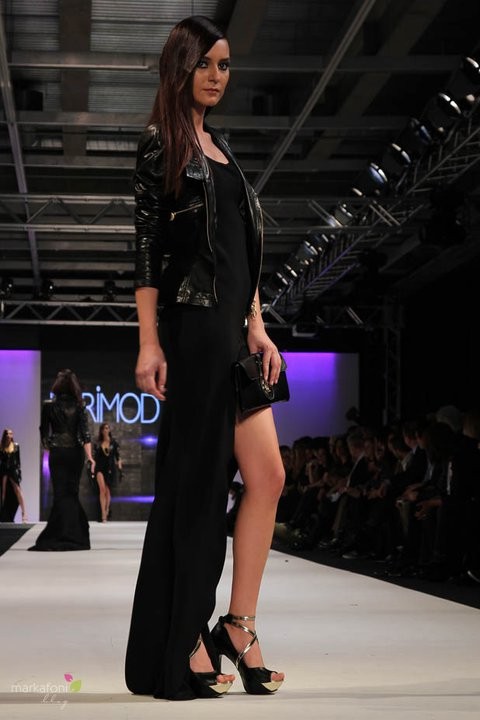 Sedef Avcı Fotoğrafı