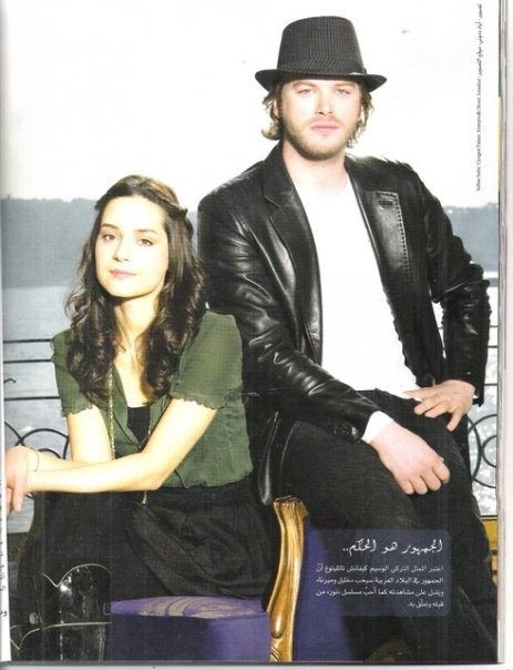 Sedef Avcı Fotoğrafı