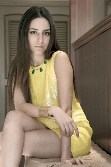 Sedef Avcı Fotoğrafı