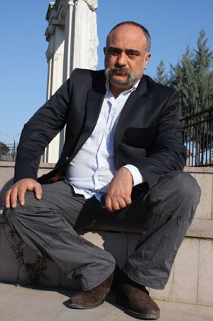 Mehmet Çevik Fotoğrafı