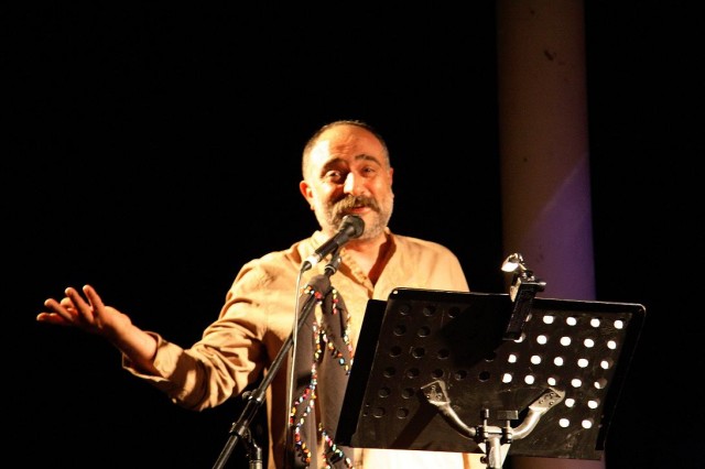 Mehmet Çevik Fotoğrafı