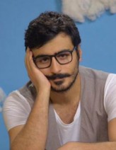 Cenk Ertürk fotoğrafı