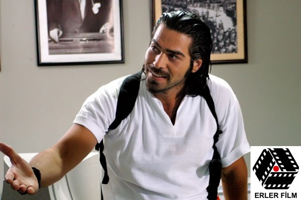 Uğur Pektaş Fotoğrafı