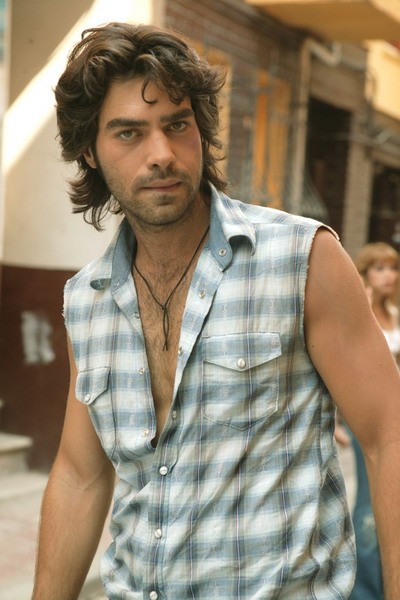 Uğur Pektaş Fotoğrafı