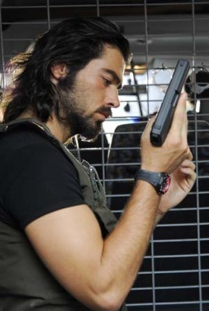 Uğur Pektaş Fotoğrafı