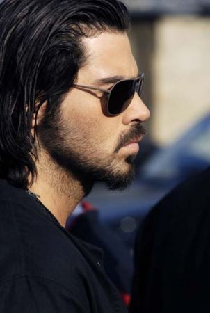 Uğur Pektaş Fotoğrafı