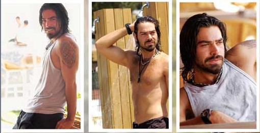 Uğur Pektaş Fotoğrafı