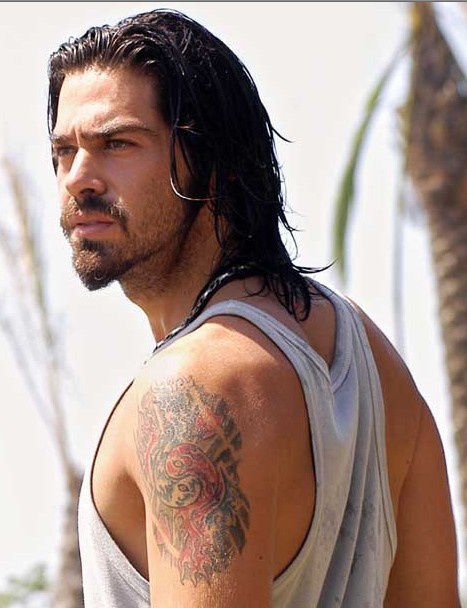 Uğur Pektaş Fotoğrafı