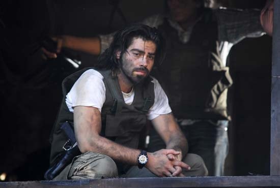 Uğur Pektaş fotoğrafı