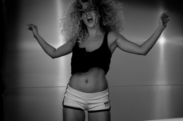 Pınar Aydın fotoğrafı