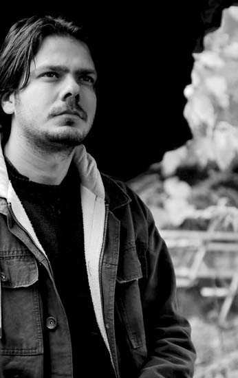 Alp Korkmaz Fotoğrafı