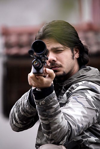 Alp Korkmaz Fotoğrafı