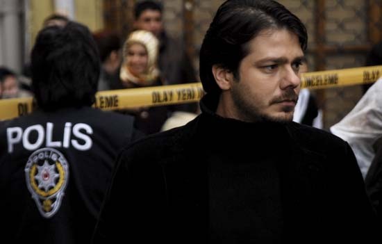 Alp Korkmaz Fotoğrafı