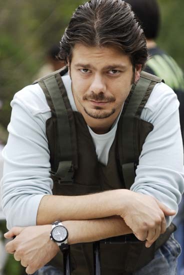 Alp Korkmaz Fotoğrafı