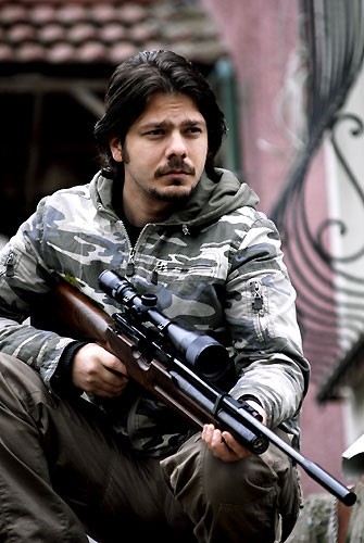 Alp Korkmaz Fotoğrafı