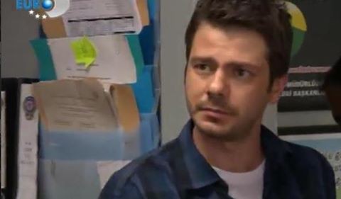 Alp Korkmaz Fotoğrafı