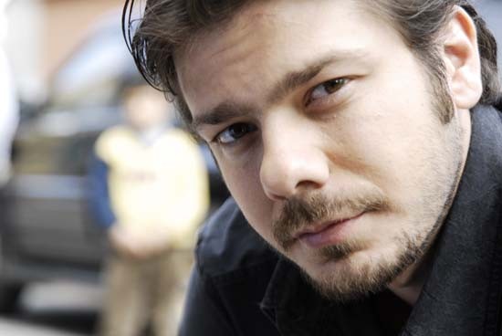 Alp Korkmaz Fotoğrafı