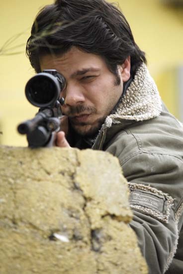 Alp Korkmaz Fotoğrafı