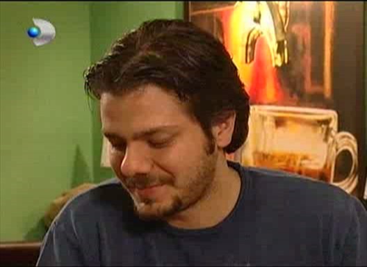 Alp Korkmaz Fotoğrafı