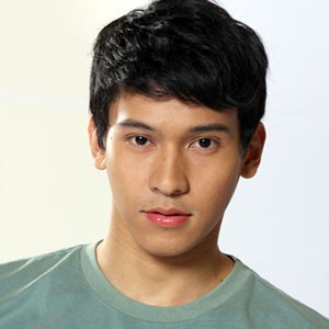 Enchong Dee fotoğrafı