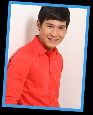 Enchong Dee fotoğrafı