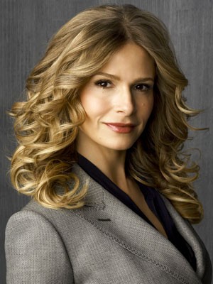 Kyra Sedgwick Fotoğrafı