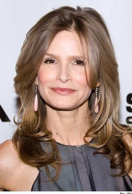 Kyra Sedgwick Fotoğrafı