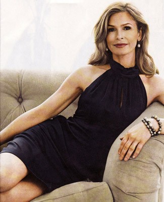 Kyra Sedgwick Fotoğrafı