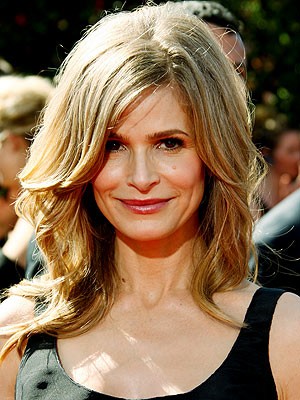 Kyra Sedgwick Fotoğrafı