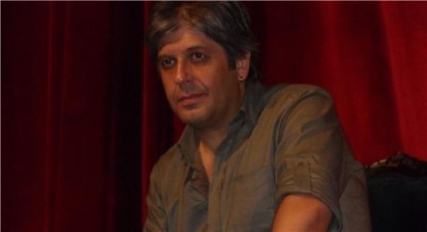 Aydın Sigalı fotoğrafı