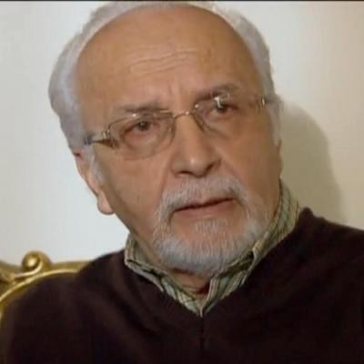 Devrim Parscan fotoğrafı