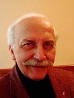 Devrim Parscan fotoğrafı