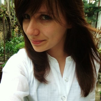 Anja Bunjert fotoğrafı