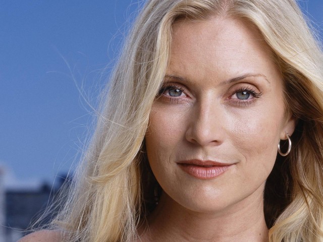 Emily Procter Fotoğrafı