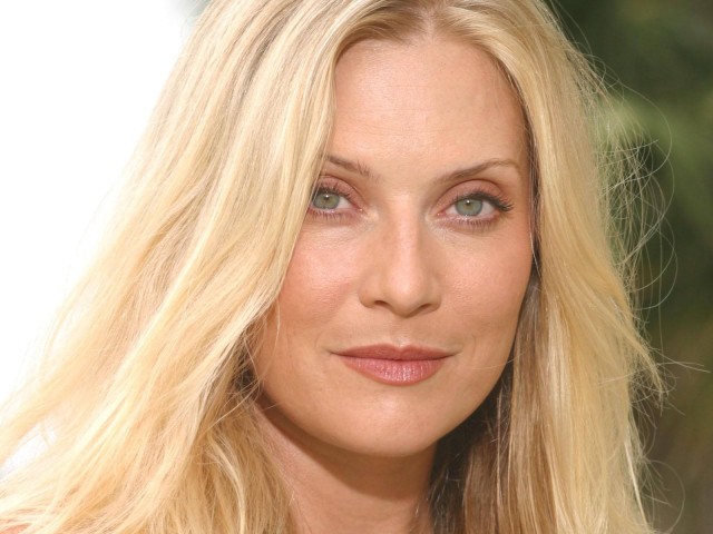 Emily Procter Fotoğrafı