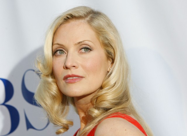 Emily Procter Fotoğrafı