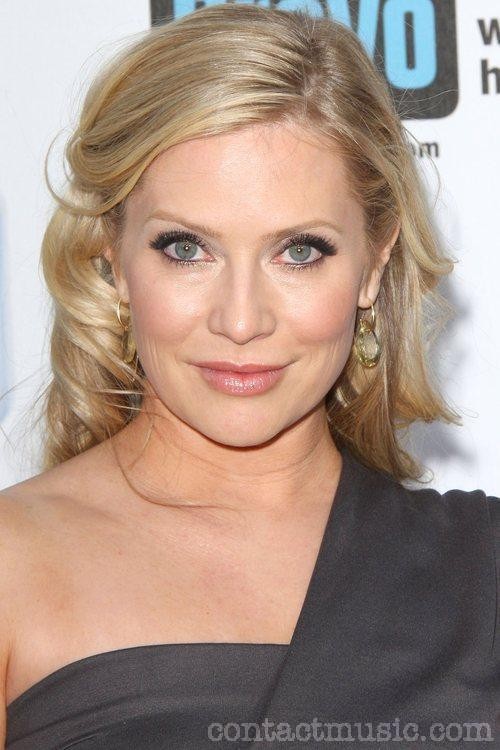 Emily Procter Fotoğrafı