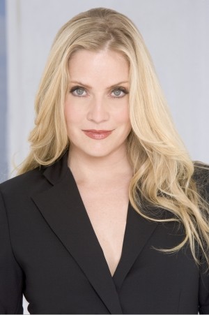 Emily Procter Fotoğrafı