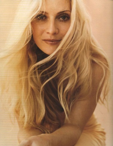 Emily Procter Fotoğrafı