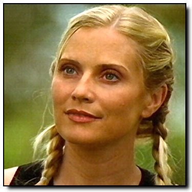 Emily Procter Fotoğrafı