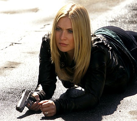 Emily Procter Fotoğrafı