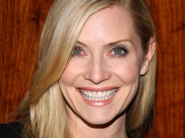 Emily Procter Fotoğrafı